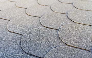 Sandford Orcas asphalt roofing costs