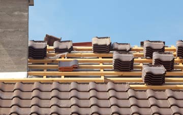 Sandford Orcas clay roofing costs