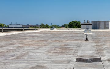 Sandford Orcas commercial flat roofing