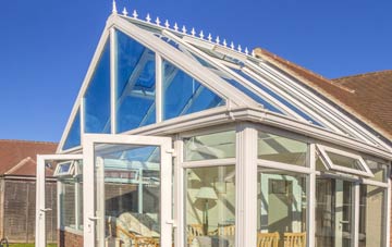 conservatory roof insulation costs Sandford Orcas