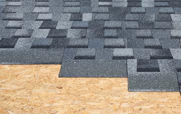 expert Sandford Orcas asphalt roof companies