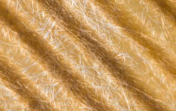 Sandford Orcas fibreglass roof waterproofing