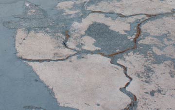 fibreglass roofing replacement Sandford Orcas