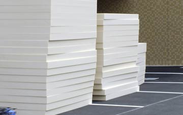 Sandford Orcas flat roof insulation costs