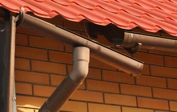 Sandford Orcas gutter repair costs