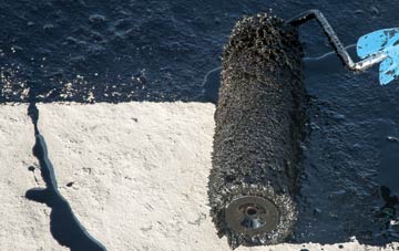 Sandford Orcas liquid sealant waterproofing