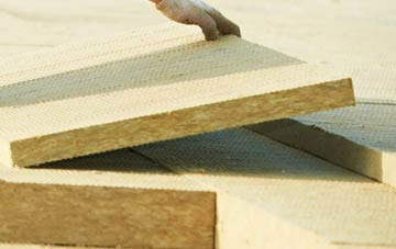 measuring Sandford Orcas tapered insulation