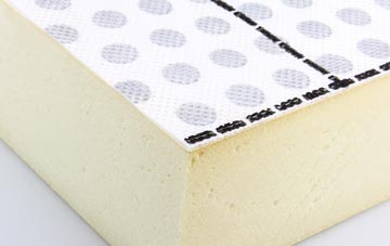 meeting Sandford Orcas building codes