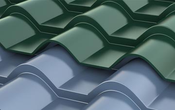 who should consider Sandford Orcas plastic roofs