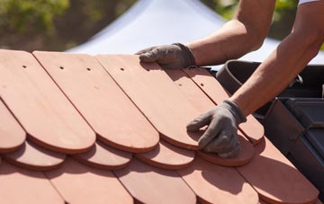 Sandford Orcas roof tile contractors