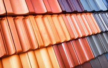 Sandford Orcas roof tile costs