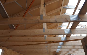 Sandford Orcas roof truss costs