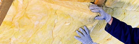 quotes for Sandford Orcas roof insulation