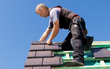 disadvantages of Sandford Orcas slate roofing