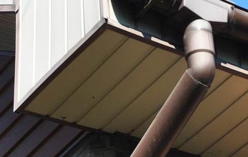 Sandford Orcas soffit installation costs