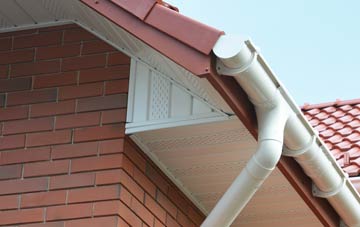 Sandford Orcas soffit repair costs