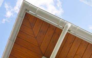 Sandford Orcas soffit types