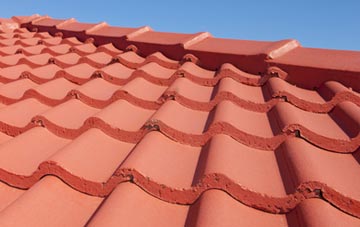 Sandford Orcas tile and slate roof replacement