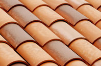 Sandford Orcas clay roofing