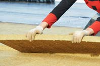 find rated Sandford Orcas roof insulation companies