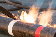 Sandford Orcas flat roofing replacement