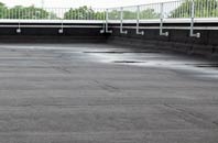 find rated Sandford Orcas flat roofing companies