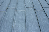 Sandford Orcas lead roofing