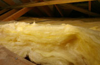 Sandford Orcas pitch roof insulation