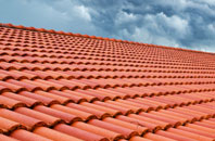 Sandford Orcas roofing tiles