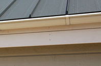 Sandford Orcas soffit repair