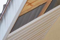 rated Sandford Orcas soffit repair companies