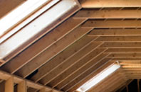 Sandford Orcas tapered roof insulation quotes